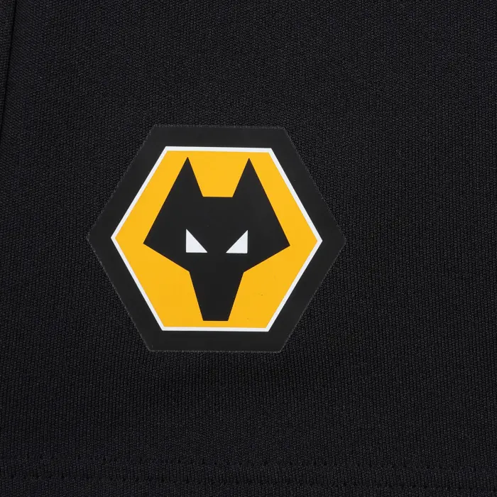 Wolverhampton Wanderers Fan Shop | 2025-26 Wolves Home Infant Kit Collection Official Wolves Fan Gear